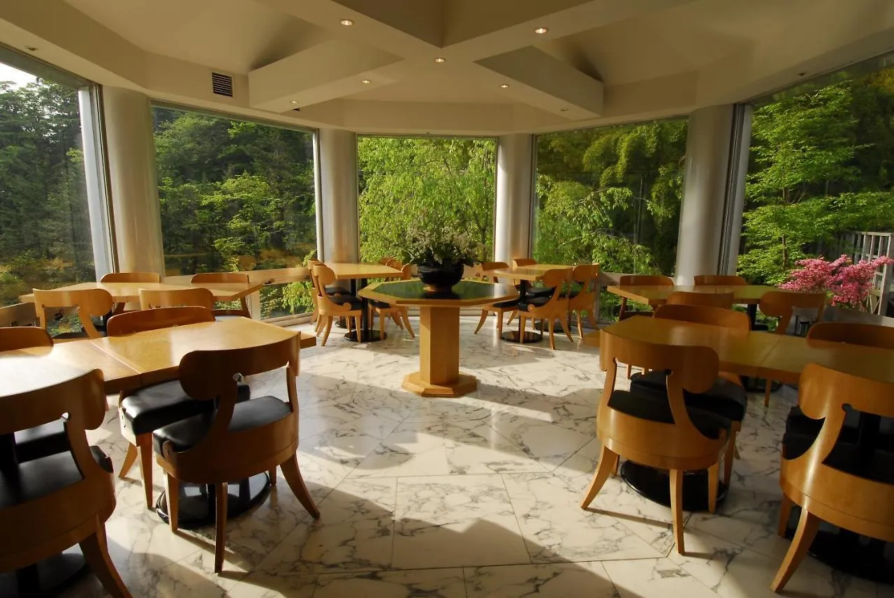 Gora Kadan Hotel Hakone