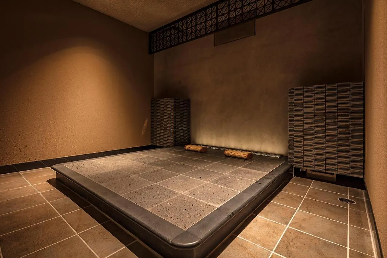Gora Kadan Hotel Hakone Ryokan