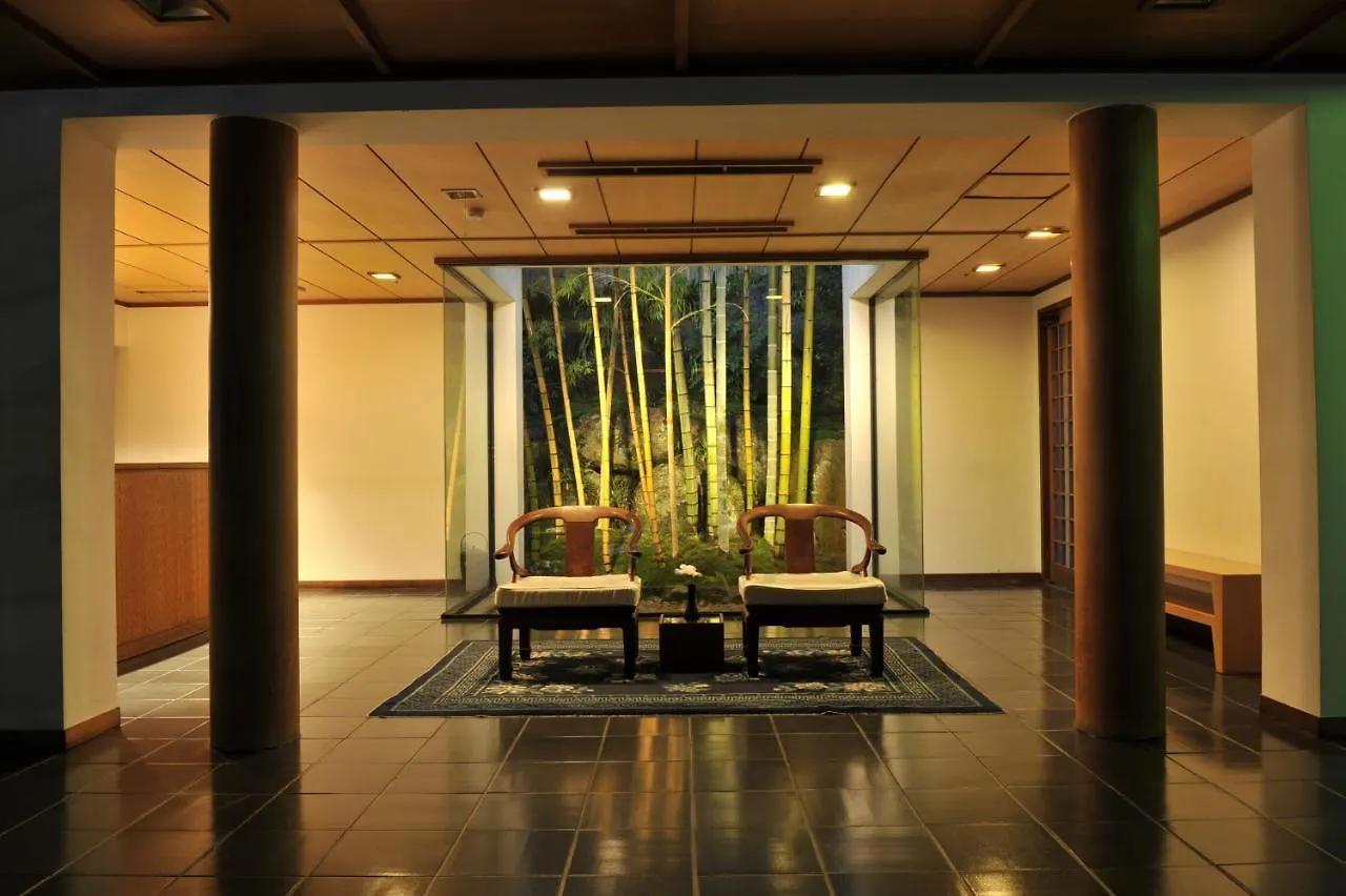 ***** Ryokan Gora Kadan Hotel Hakone Japan