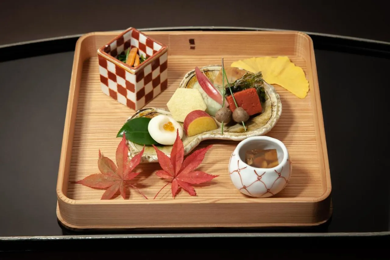 Gora Kadan Hotel Hakone