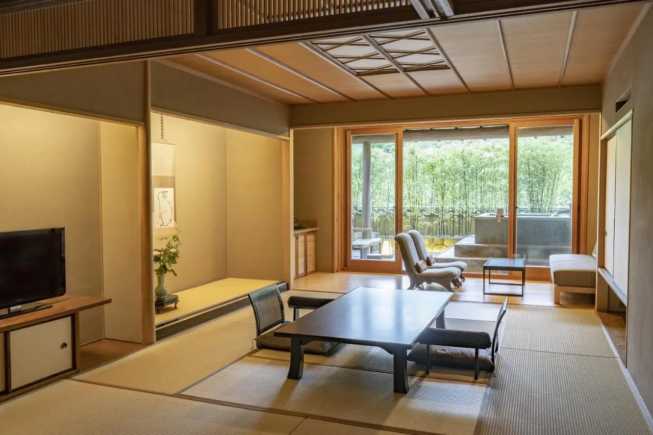 Gora Kadan Hotel Hakone
