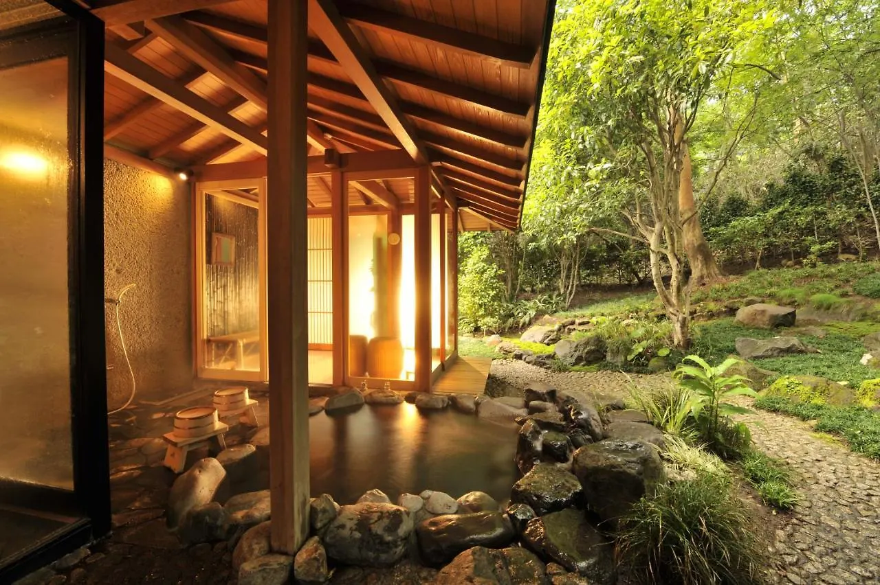 Ryokan Gora Kadan Hotel Hakone