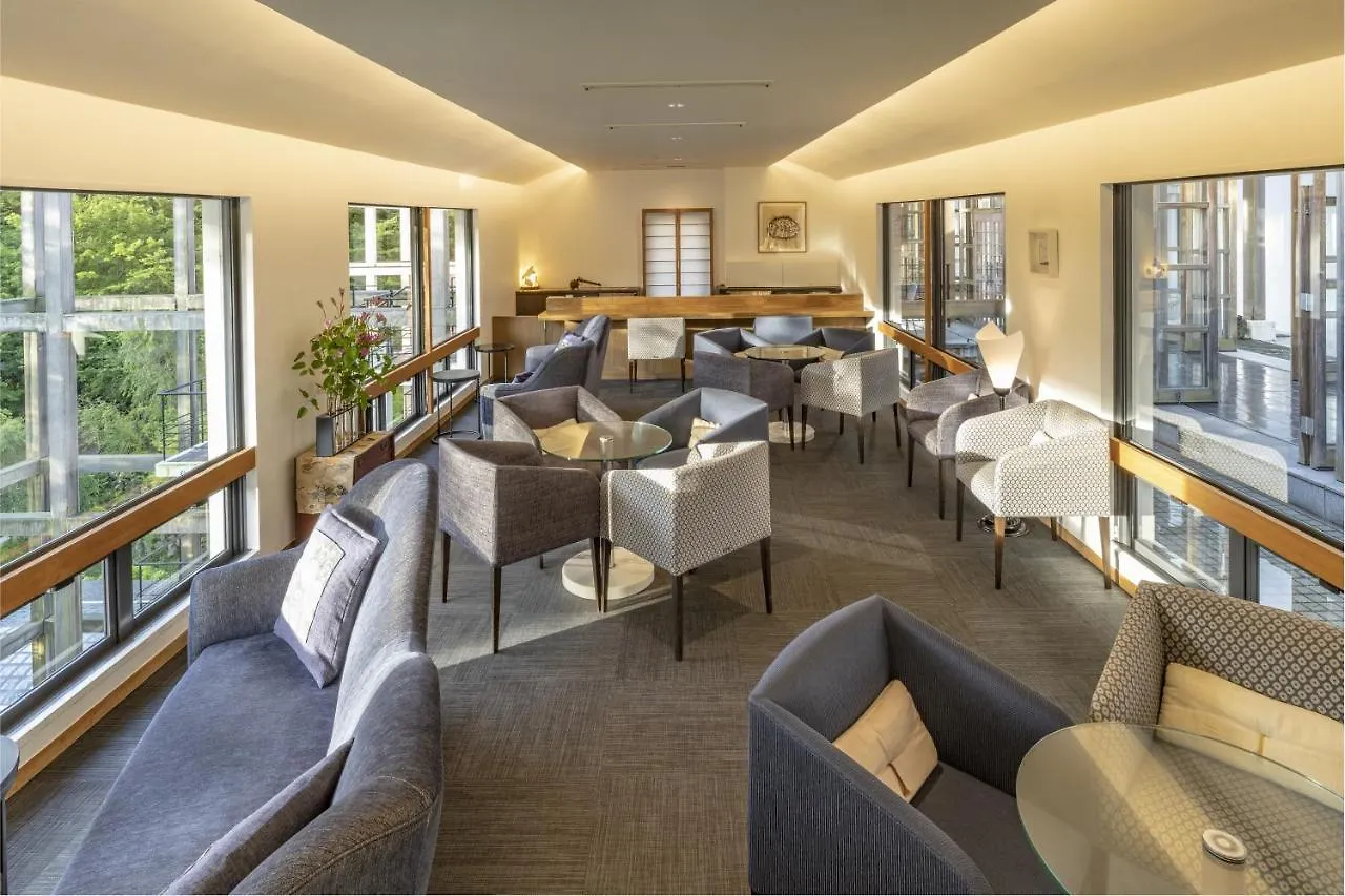 Gora Kadan Hotel Hakone