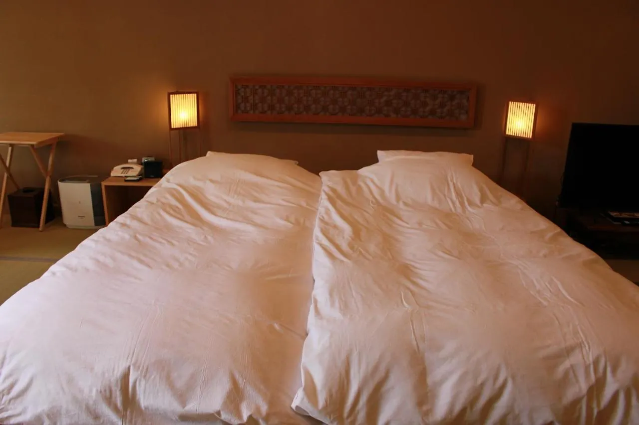 Gora Kadan Hotel Hakone