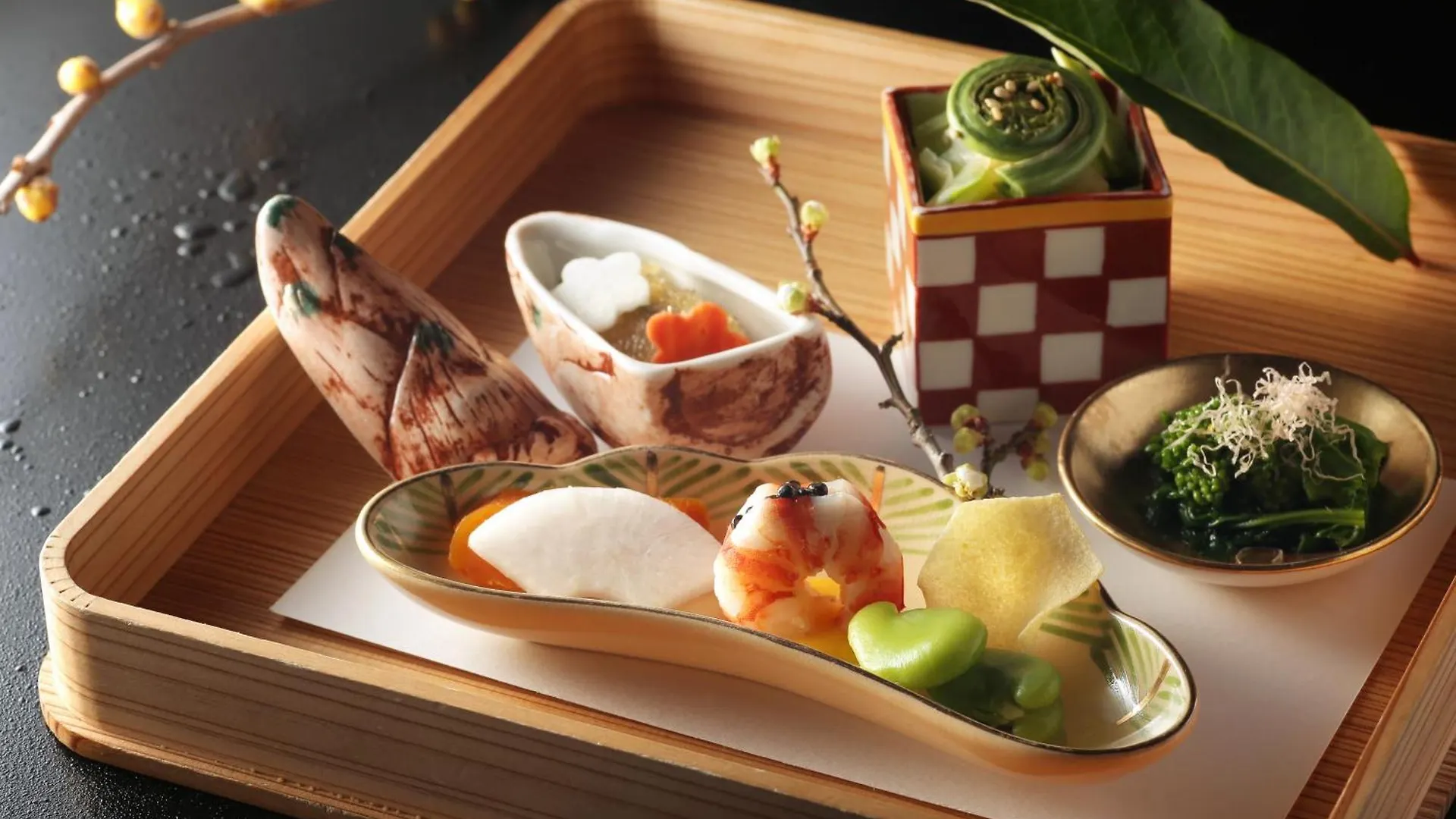 Gora Kadan Hotel Hakone 5*,