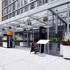 Hotel Innside By Melia Nomad New York