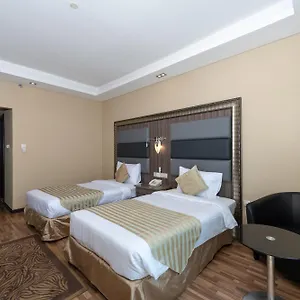 Hotel Pearl Swiss Dubai