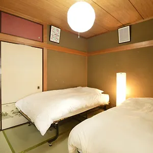 Yahiro Skytree House Japan