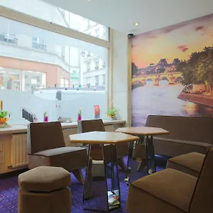 Grand Du Loiret Otel