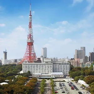 Hotel Tokyo Prince Hotel Tokio
