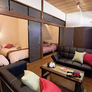 Nagomi House Japan