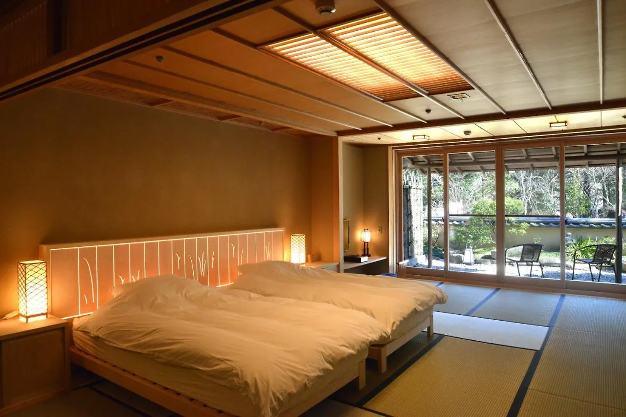 Ryokan Gora Kadan Hotel Hakone