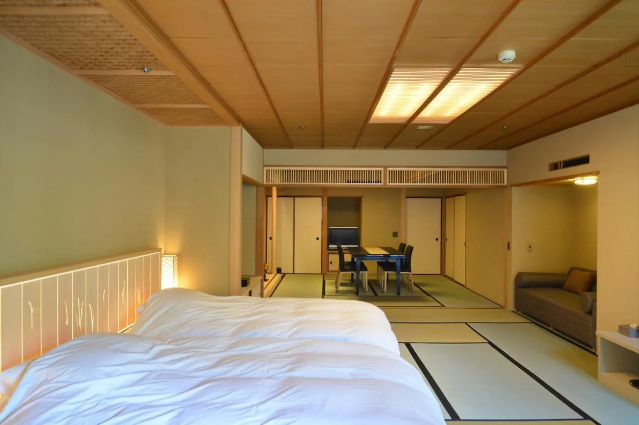 Gora Kadan Hotel Hakone 5*,  Japan