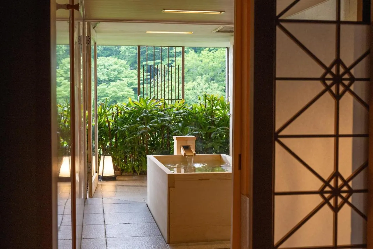 Gora Kadan Hotel Hakone 5*,  Japan