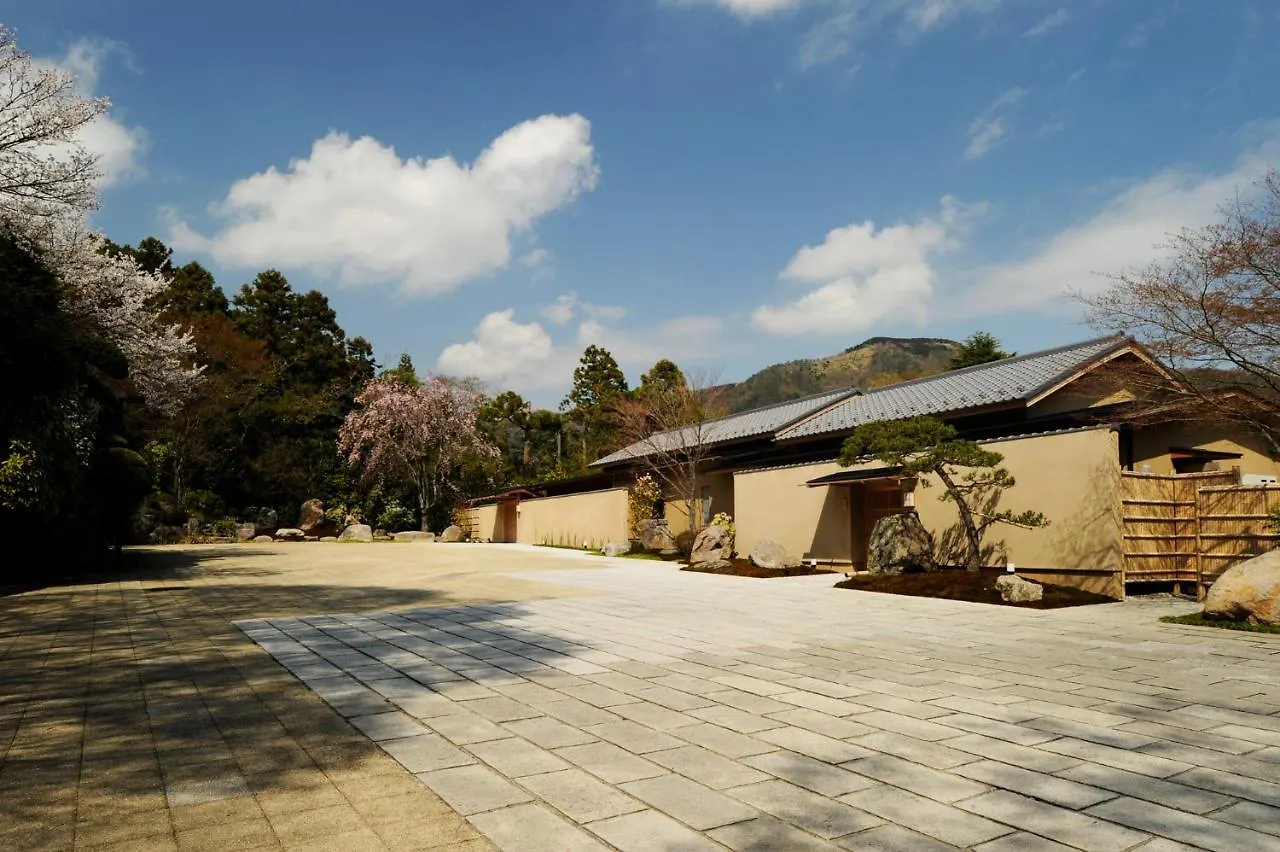 Gora Kadan Hotel Hakone 5*,