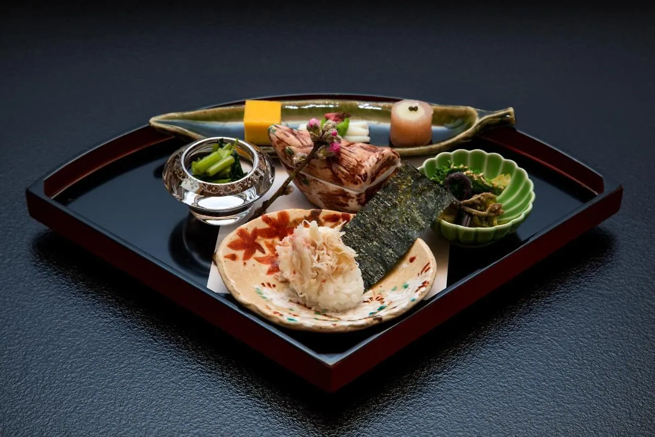 Gora Kadan Hotel Hakone 5*,  Japan