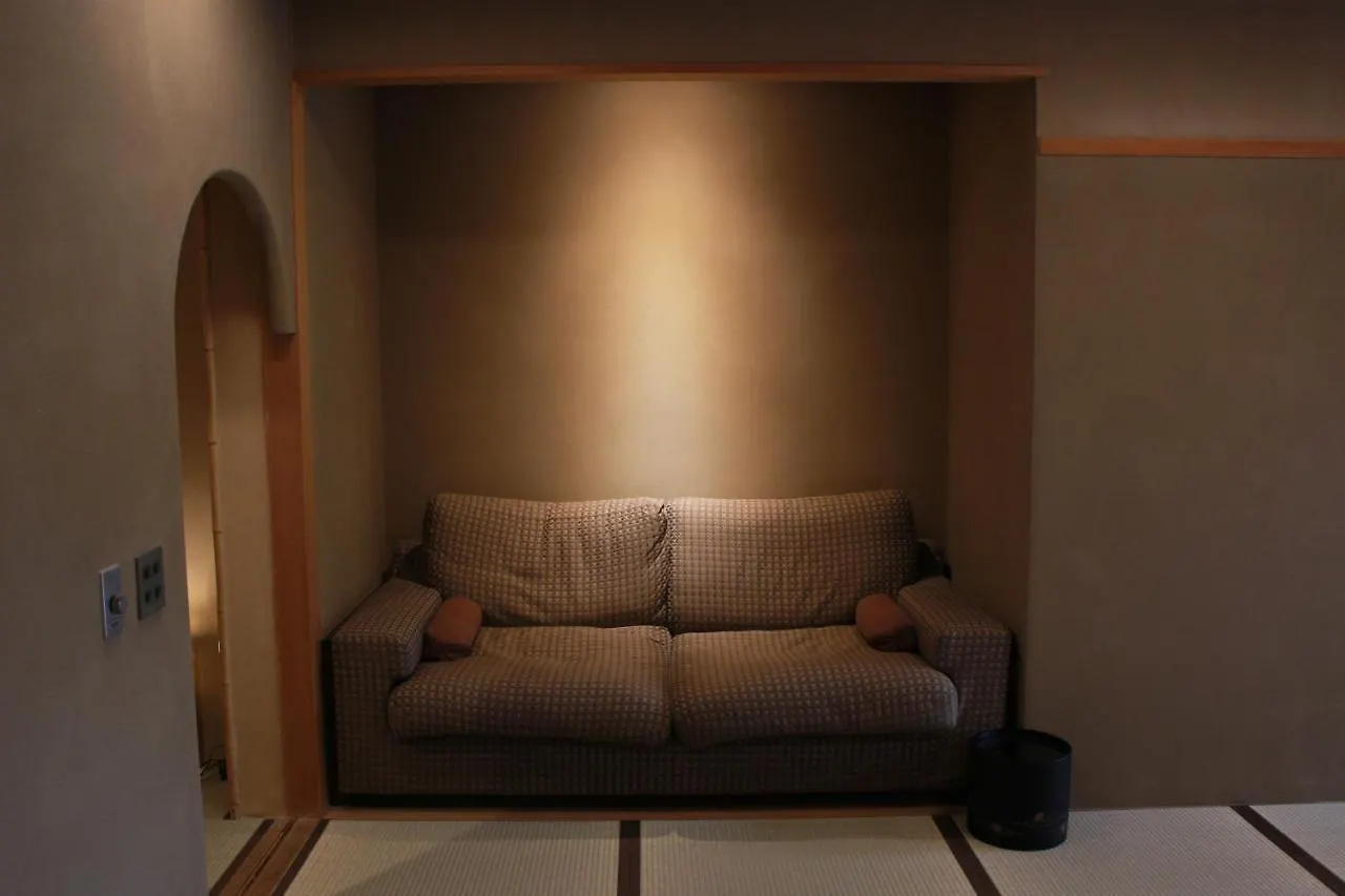 ***** Ryokan Gora Kadan Hotel Hakone Japan